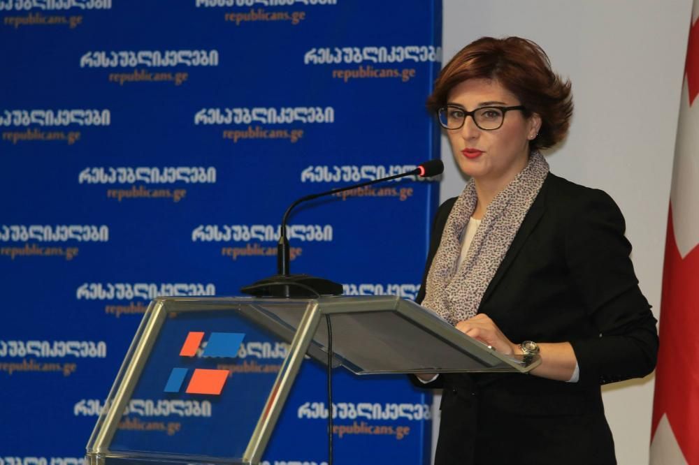 “ქუთაისში გვეყოლება მერობის კანდიდატი”