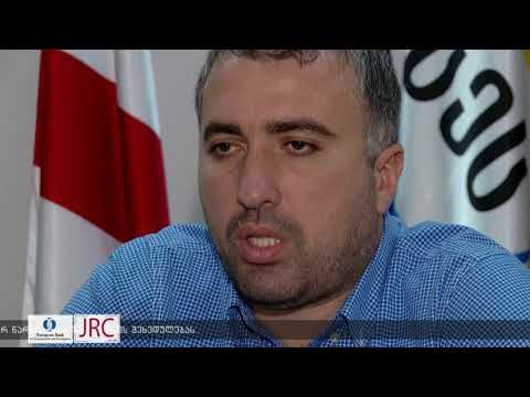 ნიკა მესხი – აზიურ ფაროსანასთან ბრძოლა უცხოელი მეცნიერების ჩართულობით გრძელდება