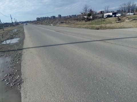 ქუთაისში ნიკეა-ავანგარდის მიტოვებული გზის სამუშაოებს  გზების დეპარტამენტი ჩაიბარებს