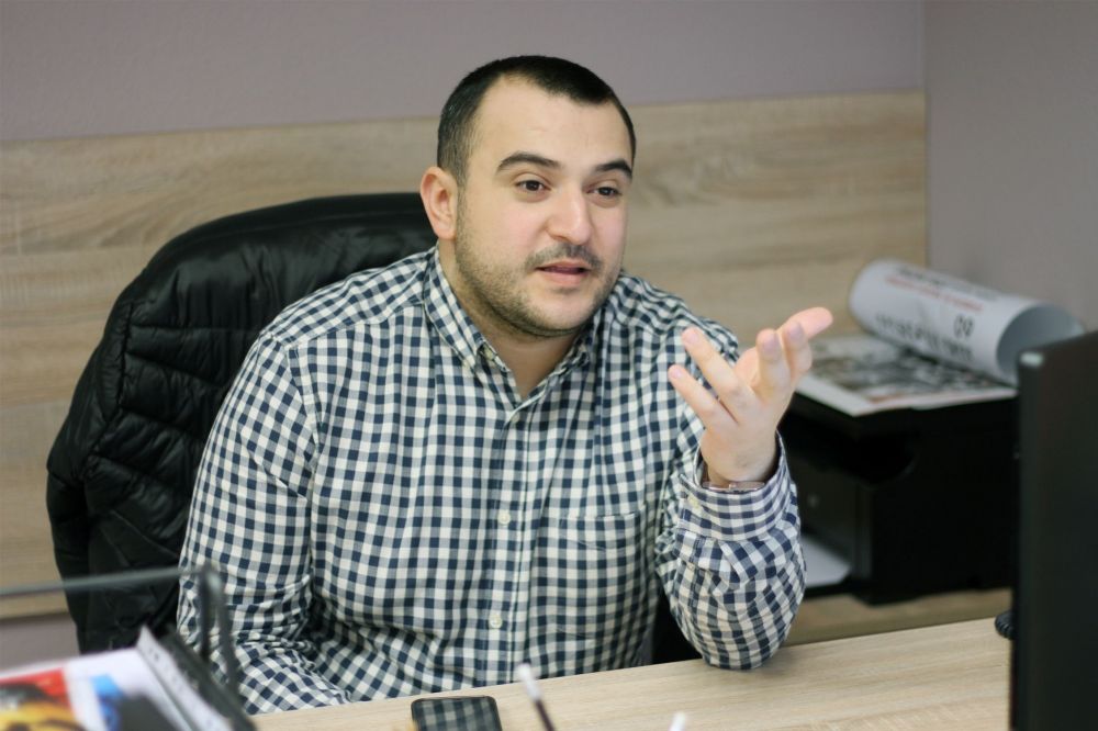 “ძალიან ბედნიერი ვარ, რომ ვნახე ერთმანეთზე ასე მზრუნველი ქართველები”
