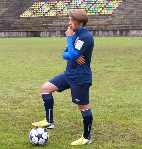 ტყიბულელ ფეხბურთელ გოგონას საზოგადოების დახმარება სჭირდება