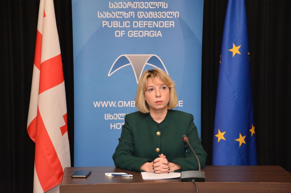 გადაწყვეტილება წინააღმდეგობაში მოდის კონსტიტუციასთან და მიზნად ისახავს დამოუკიდებელი ინსტიტუტის საქმეში ჩარევას –  ლომჯარია