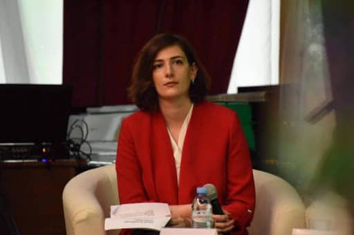 ქუთაისში მრავალშვილიანი ოჯახები საკუთარი ბიზნესის გასაძლიერებლად დახმარებას მიიღებენ