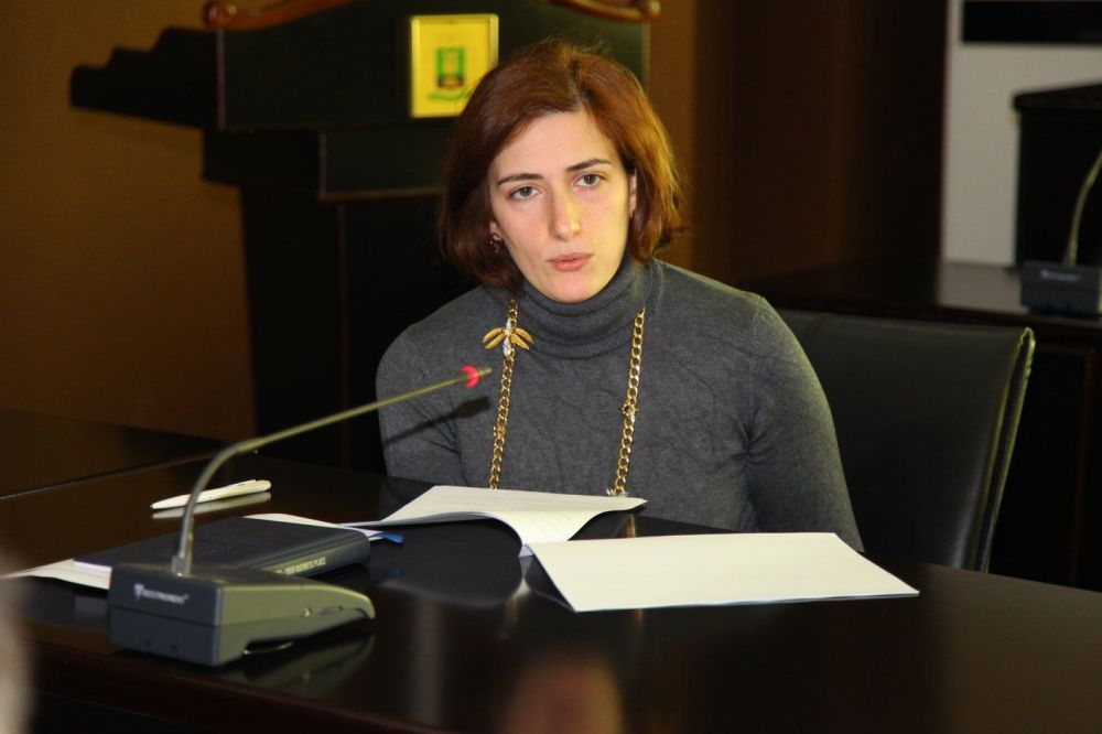 ქუთაისში აუტისტური სპექტრის მქონე ბავშვების თერაპიას კომპანია „m²“ 100 000 ლარით დააფინანსებს
