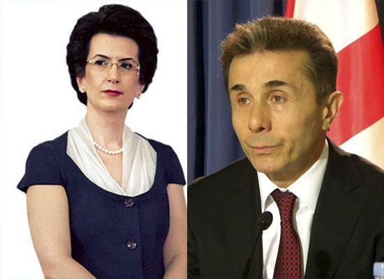“ბიძინა ივანიშვილი ფარული “რესპუბლიკელია”