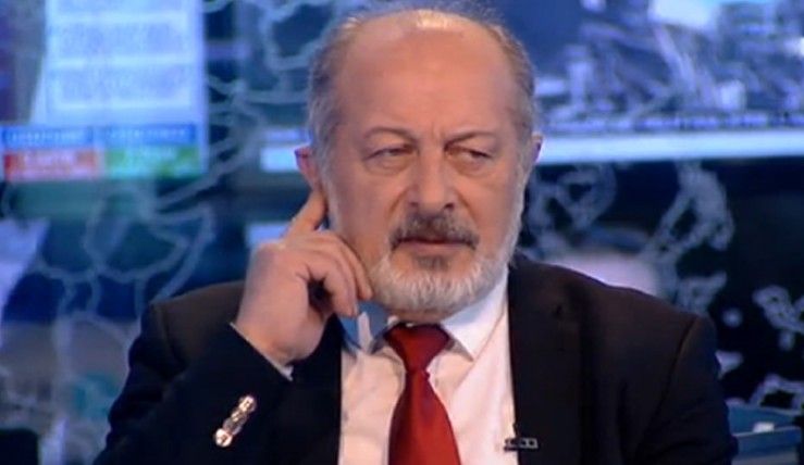“რუსულ პოლიტიკაში კარგად ეწერებოდა, თუ მოვაშიშვლებდით საზღვრებს”