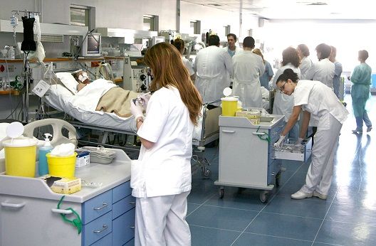 გრიპის ვირუსული  პნევმონიით  34 წლის ქართველი ემიგრანტი გარდაიცვალა