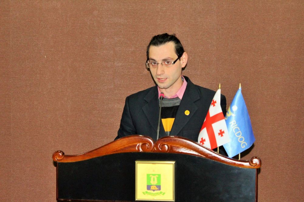 ქუთაისის მერი მრჩეველთა საბჭოს სხდომებს არ ესწრება