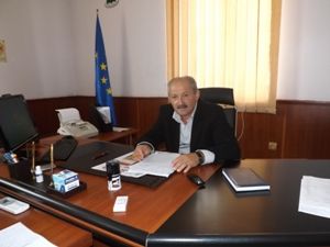 “ცემა არ იყო,  მაგრამ ადგილი ქონდა ძიძგილაობას”- სამტრედიის საკრებულოს თავმჯდომარე