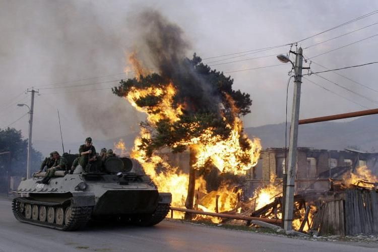 “2008 წლის ომის შედეგებს დღემდე მწვავედ განიცდის მოსახლეობა”
