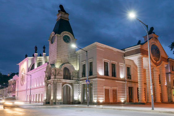 ქუთაისის ოპერის თეატრში პრემიერაა –  წარმოდგენილი იქნება  ჯაკომო პუჩინის „ტოსკა“