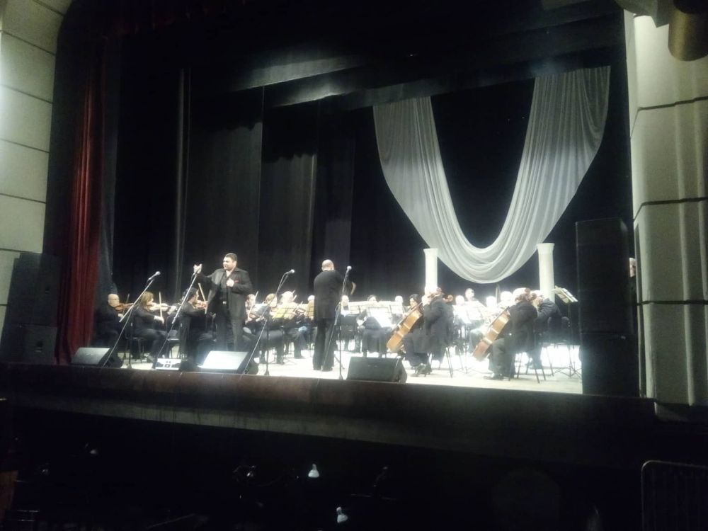 ქუთაისში გაზეთ “უქიმერიონის” და საზოგადოება “ქუთაისელის” 30 წლის იუბილე აღინიშნა