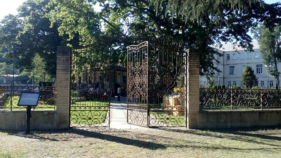 “შიდა ტურიზმმა ორგანიზებული სახე მიიღო, კომპანიები უკვე გეგმავენ ტურებს იმერეთში”