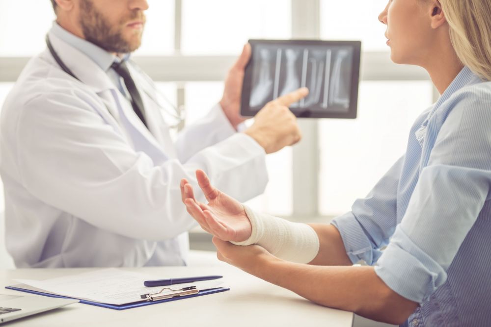 infomedical – ორთოპედიული სამედიცინო პორტალი