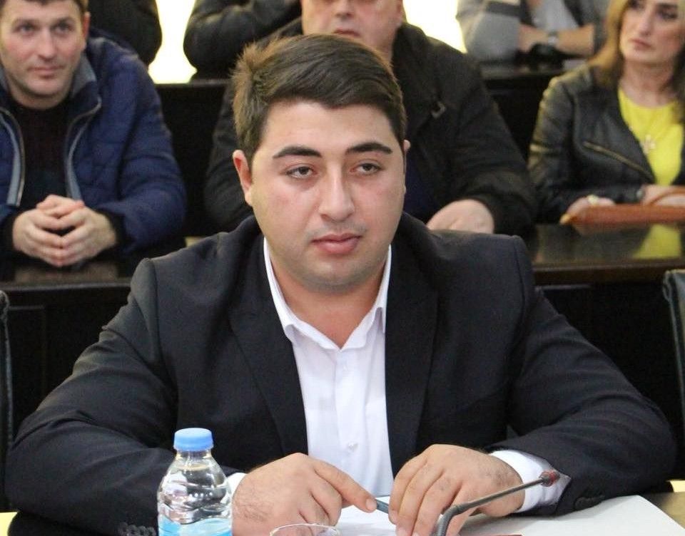 „ქალაქის მერია ახალგაზრდულ პროგრამებს მაქსიმალურად ხელს შეუწყობს“-ოთარ ლორთქიფანიძე