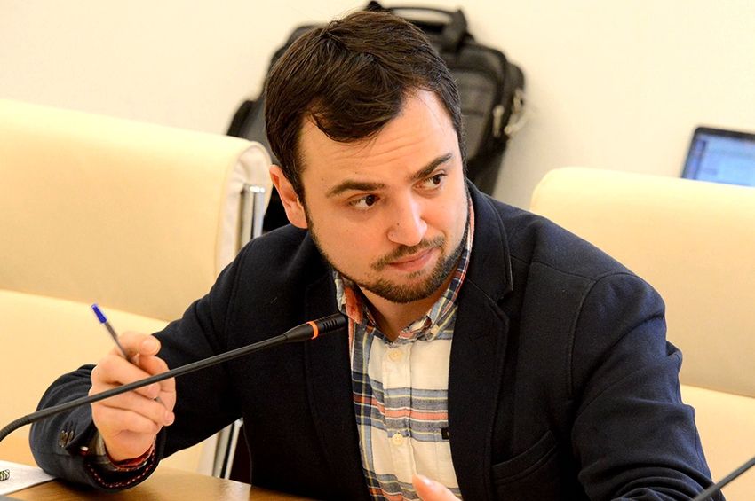 ქუთაისში ჩემი კონკურენტი იქნება ივანიშვილი და არა ლომინაძე – ოთარ კახიძე