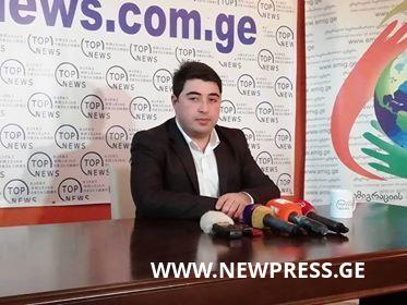 “არჩევნები მშვიდ ვითარებაში ჩაივლის და ჩვენ მოვიგებთ დამაჯერებლად”