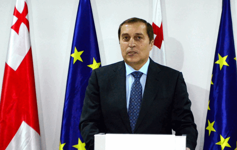 „პარლამენტს ქუთაისში აუცილებლად დავტოვებთ”-პაატა ბურჭულაძე