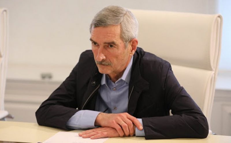 ანტივაქსერებზე საშიში ის ადამიანები არიან, ვინც ვაქცინებს ერთმანეთისგან არჩევენ – პაატა იმნაძე