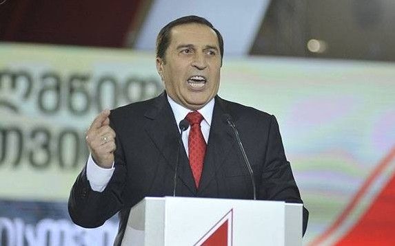 მილიონი სოციალურად დაუცველი საქართველოს – ბურჭულაძის დაპირება (video)