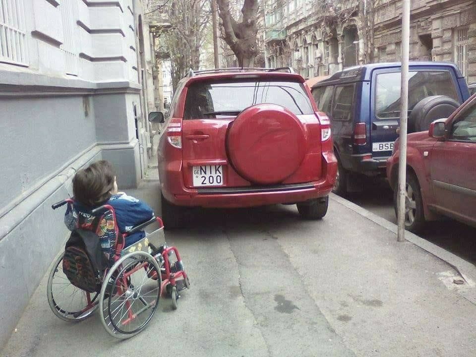 საჯარო სექტორში დასაქმებული 46 708 ადამიანიდან შეზღუდული შესაძლებლობის მქონე 55–ია