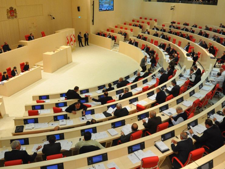 გენდერული და გენდერული იდენტობის ნიშნით ჩადენილი დანაშაული დამამძიმებელი გარემოება იქნება