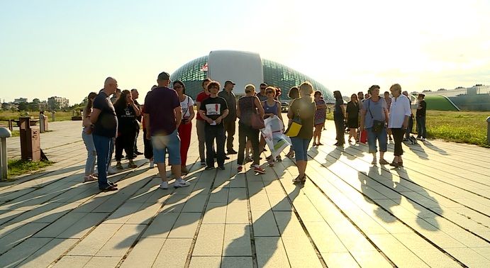 რომელ პოლიტიკურ ძალებს დაუჭერენ მხარს ქუთაისში? – სამოქალაქო აქტივისტების პოზიცია