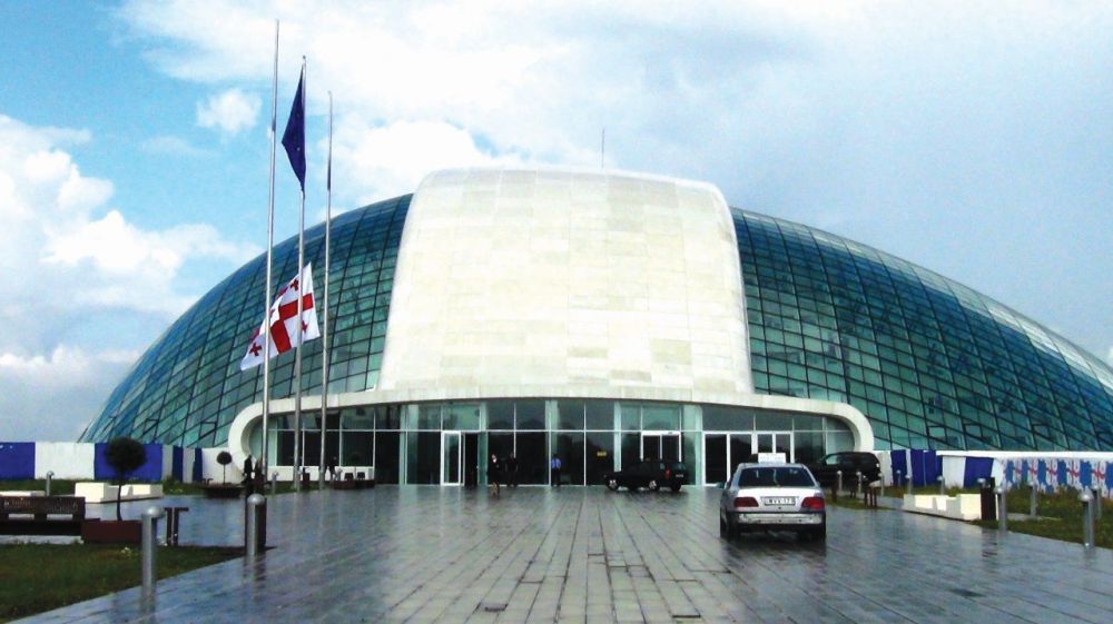 26-28 დეკემბრის პარლამენტის რიგგარეშე სესიის სხდომები გაიმართება