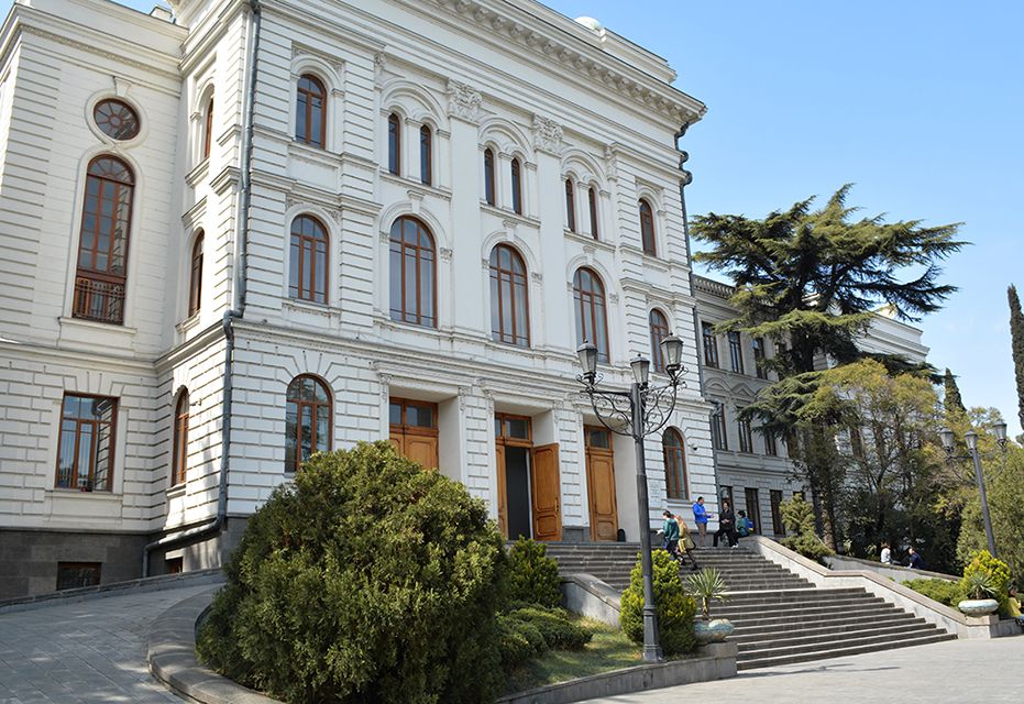 გერმანიის ბუნდესთაგის საპარლამენტო სტიპენდიებისათვის შესარჩევი გასაუბრება გაიმართება