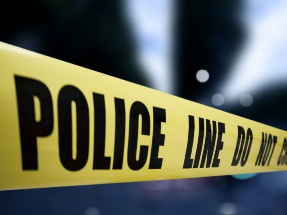 სოფელ აჯამეთში არასრულწლოვანს მატარებელი დაეჯახა