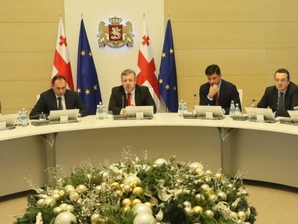 საწარმოების დაფინანსების ზღვარი დაბლა დაიწევს