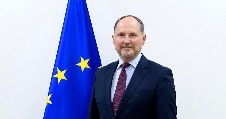 ყოველწლიურად 9 მაისს ჩვენ ევროპის დღეს აღვნიშნავთ – პაველ ჰერჩინსკი