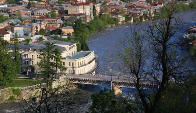 “ქუთაისში  მიწის  ყველაზე მაღალი ფასი დაფიქსირდა”