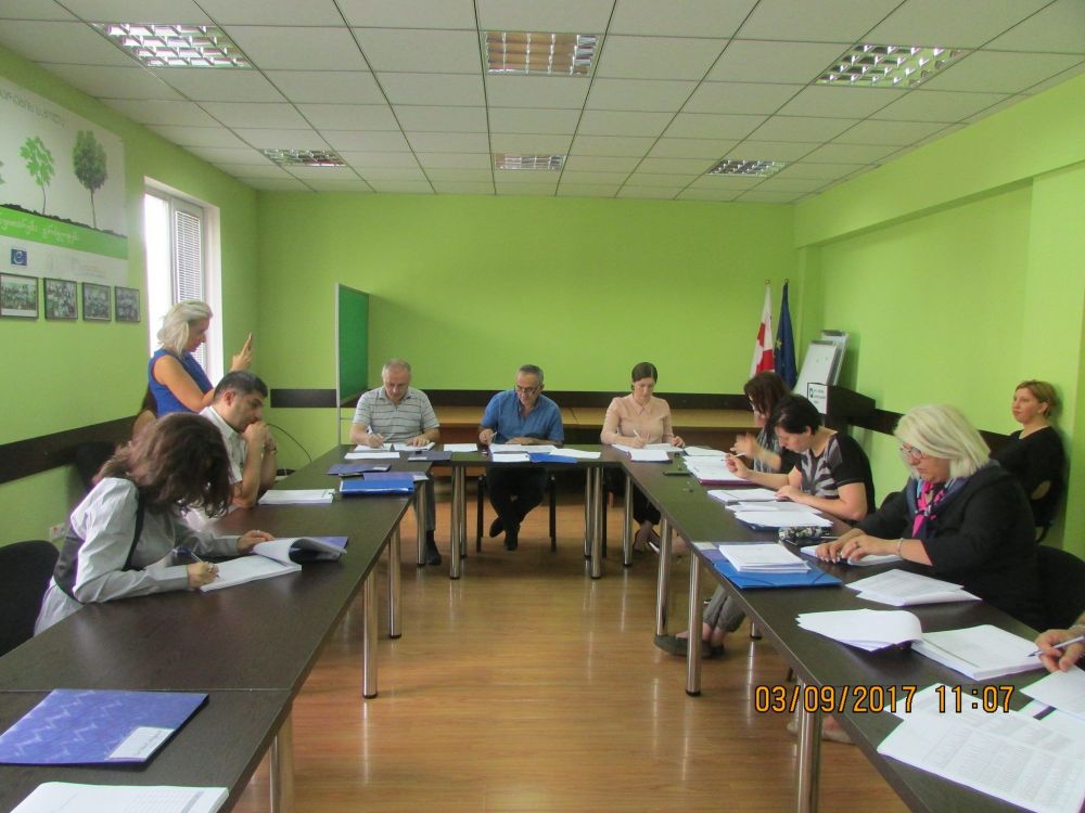 საუბნო კომისიის წევრების შერჩევა „ფარსი“ –  თუ დემოკრატიული პროცესი?