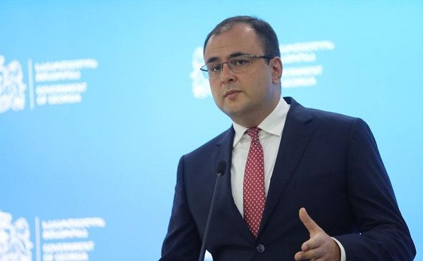 მიხეილ სააკაშვილმა  ჩვენ თანამშრომლებს მიაყენა, როგორც ფიზიკური, ისე სიტყვიერი შეურაცხყოფა – იუსტიციის მინისტრი