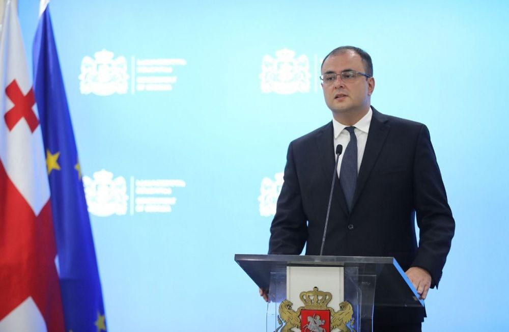 ხელისუფლება მიხეილ სააკაშვილს გორის სამხედრო ჰოსპიტალში გადაყვანას სთავაზობს