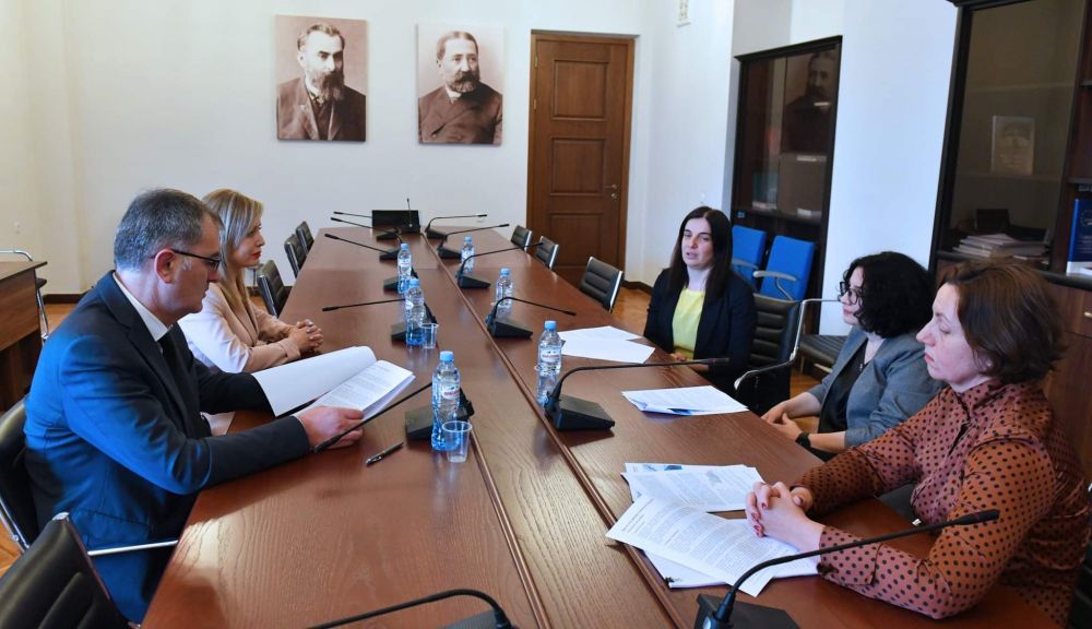 რას ითვალისწინებს სასმელი წყლის რესურსების მართვის  რეფორმა?