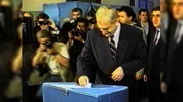 საქართველოს დამოუკიდებლობის აღდგენის შესახებ რეფერენდუმის ჩატარებიდან 31 წელი გავიდა