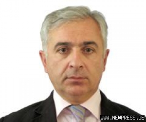 ბაღდათში „ნაციონალური მოძრაობის“ მაჟორიტარობის კადრი უცვლელია