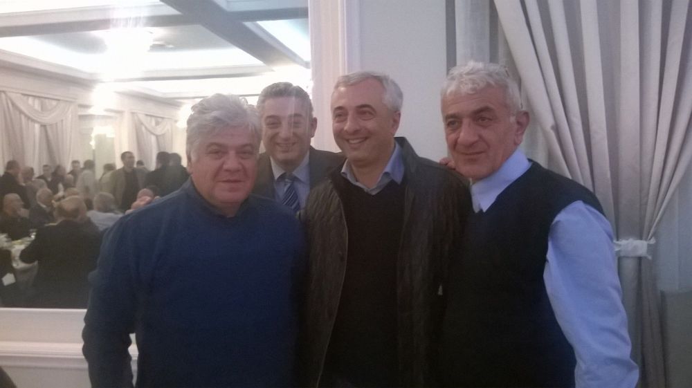 ქუთაისის მერიის კულტურის ააიპს ახალი  ხელმძღვანელი ყავს