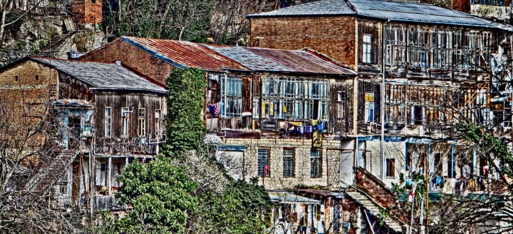 “საუკუნის პროექტი ქუთაისისთვის” – რიონისპირა სახლების რესტავრაცია იგეგმება