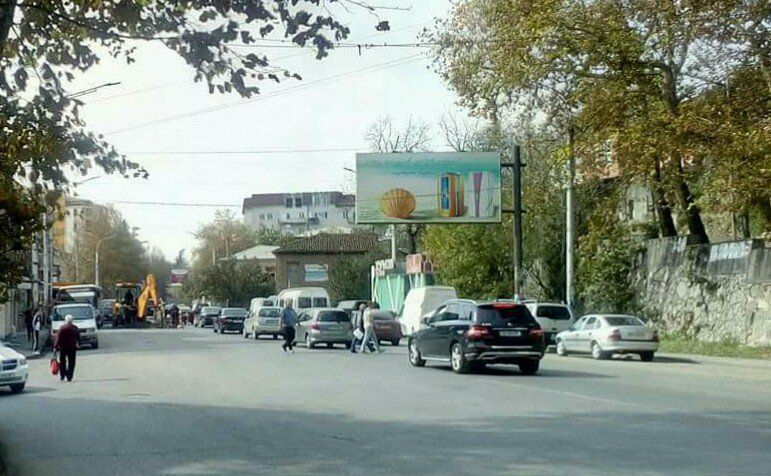 ინფრასტრუქტურული პროექტები, რომელიც 2019 წელს ქუთაისში განხორციელდება