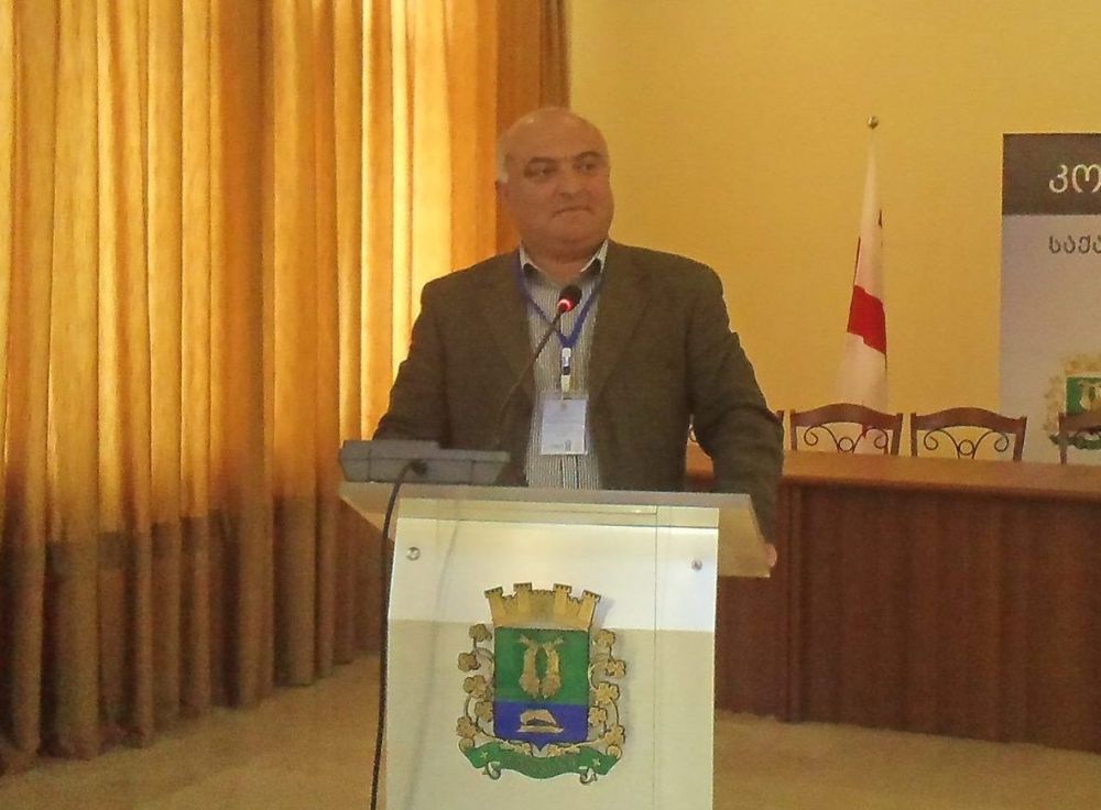 “გამიკვირდა,  რომ არ იყო პროტესტი საპარლამენტო სტატუსის დაკარგვასთან დაკავშირებით”