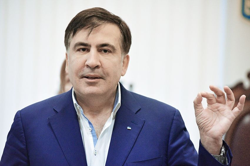 დღეს აღარ ვარ ნამოხვანმჰესის მომხრე, ტექნოლოგიები და ეპოქა შეიცვალა – მიხეილ სააკაშვილი