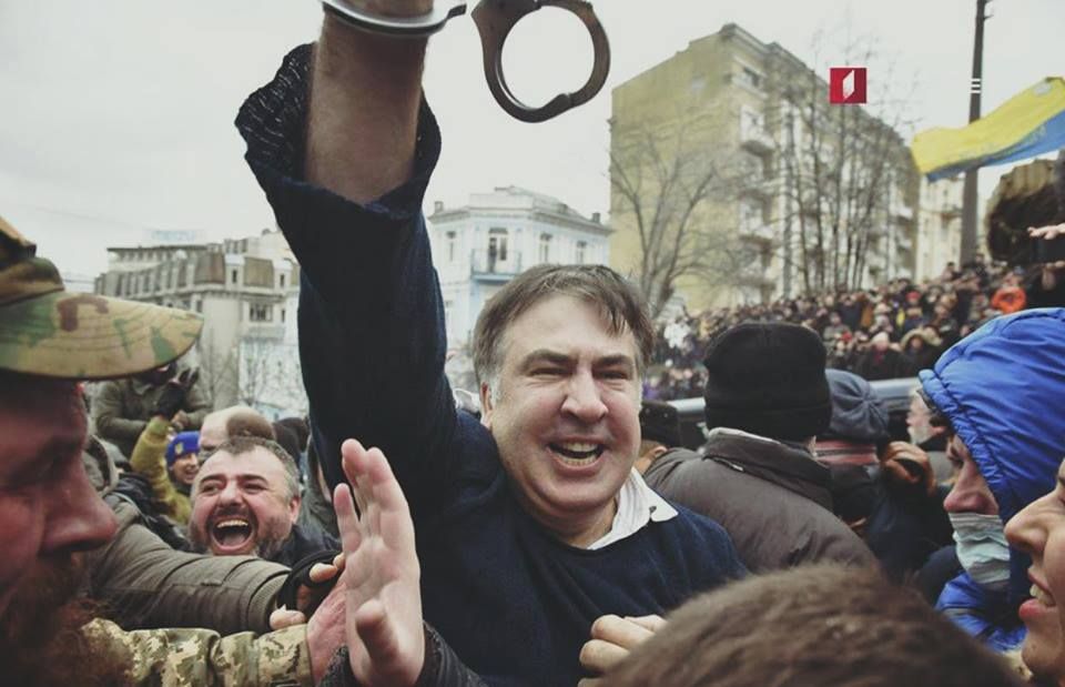 ქუთაისელი “ნაციონალები” “ღირსების მანიფესტაციას” შეუერთდებიან