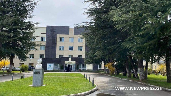 საჩხერის კლინიკის ერთადერთმა ინფიცირებულმა პაციენტმა კორონავირუსი დაამარცხა