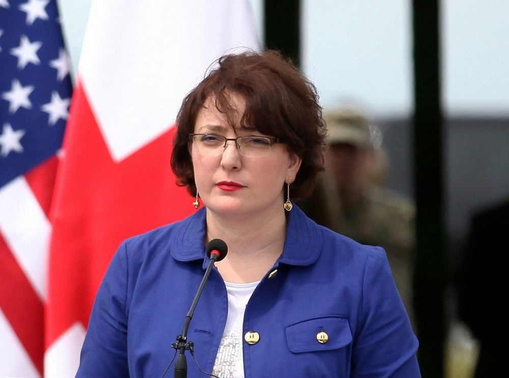 საქართველოს ყველა ინსტრუმენტი აქვს წევრობისთვის მოსამზადებლად