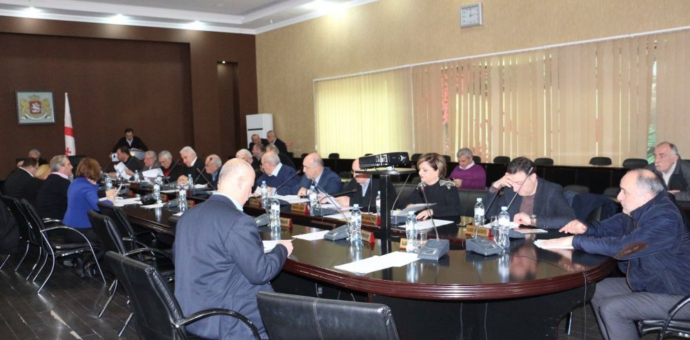 სპორტული  და სახელოვნებო დაწესებულების მოსწავლეებს სწავლის გადასახადი დაუწესდებათ