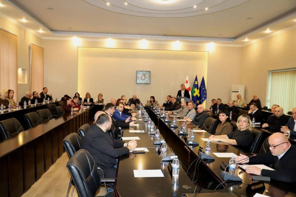 ქუთაისის 2026 წლის ბიუჯეტმა 125 მილიონ ლარს გადააჭარბა