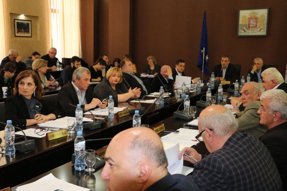 წინასაარჩევნო კამპანია, თუ ეკონომიების მიზნობრივი ხარჯვა?